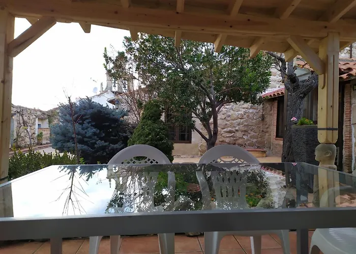 Casa Almenara