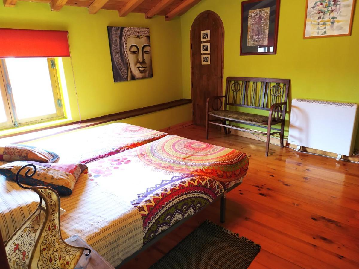 Hébergement de vacances Casa Almenara Almenara de Tormes