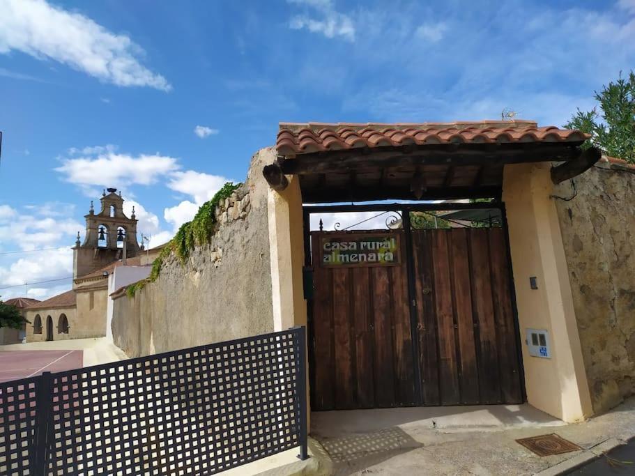 Casa Almenara Almenara de Tormes