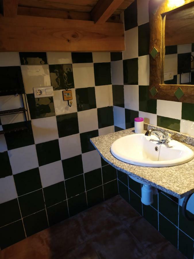 Hébergement de vacances Casa Almenara *