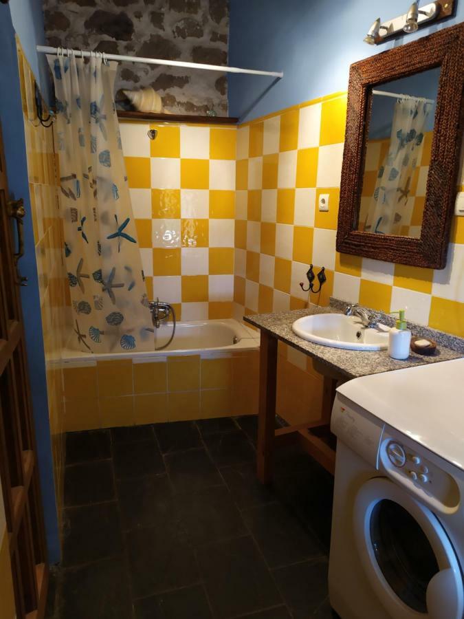 Casa Almenara Hébergement de vacances